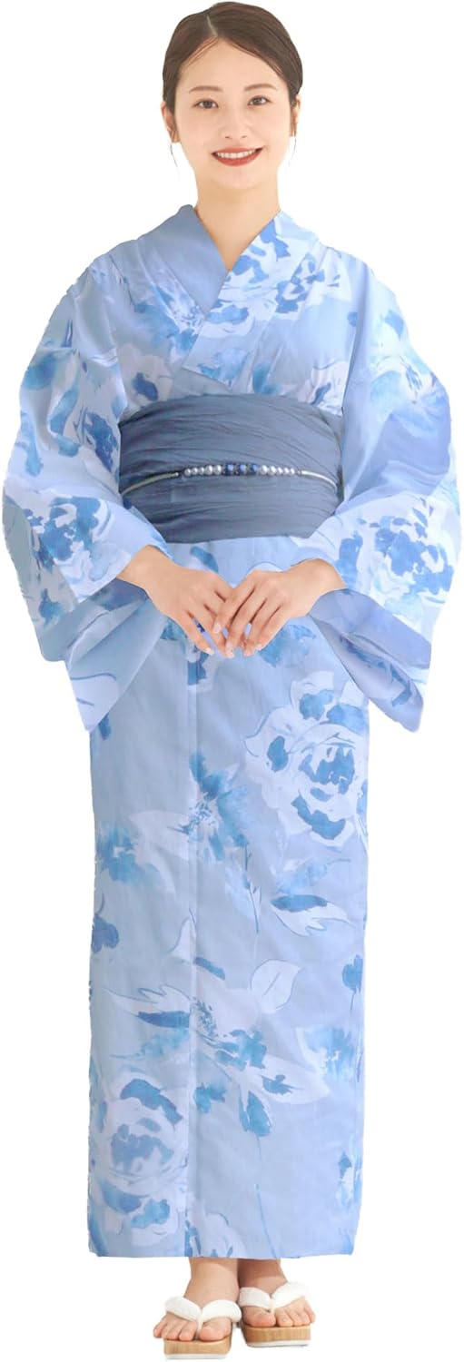 【新品未使用】tsumori chisato 浴衣兵児帯セット　髪飾りオマケ付✨ 楽天市場】(浴衣値下げ価格据え置き9/25迄)ツモリチサト 女性